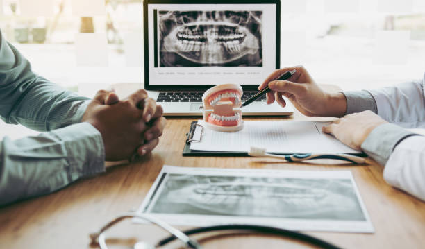 Best Broken or Cracked Tooth Emergency Dentist in Lockhart, FL