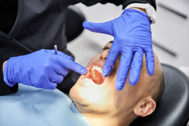 Best Emergency Dental Care for Abscessed Tooth in Lockhart, FL
