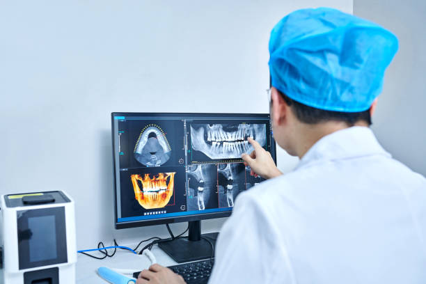 Best Mobile Emergency Dentist in Lockhart, FL